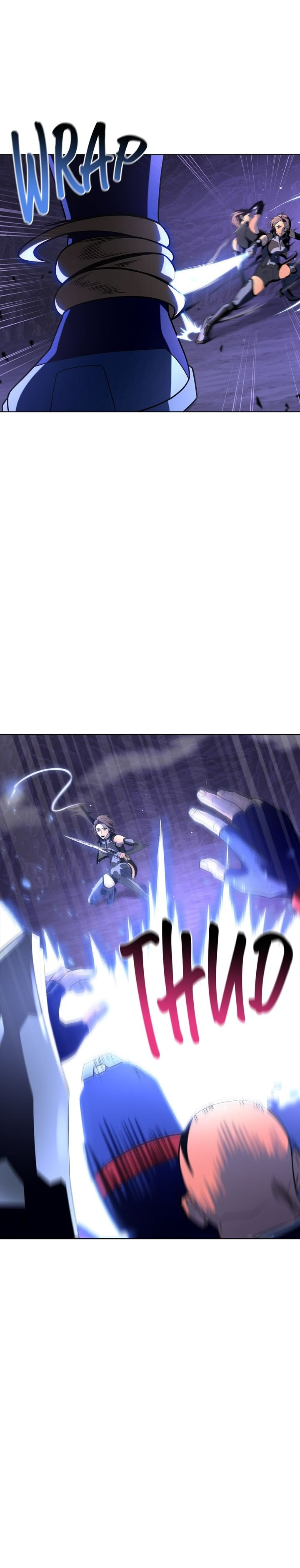 Superhuman Battlefield, Chapter 9 image 54